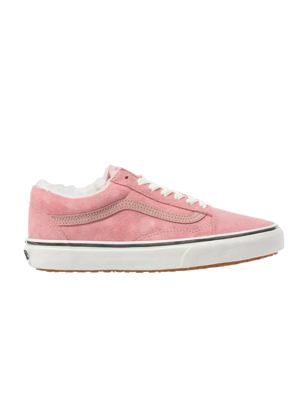 Кроссовки Old Skool MTE Vans — изображение 1 из 1, розовый