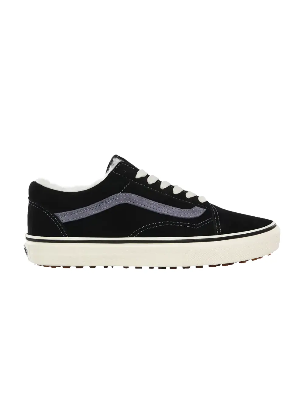 Кроссовки Old Skool MTE Vans — изображение 1 из 1, черный