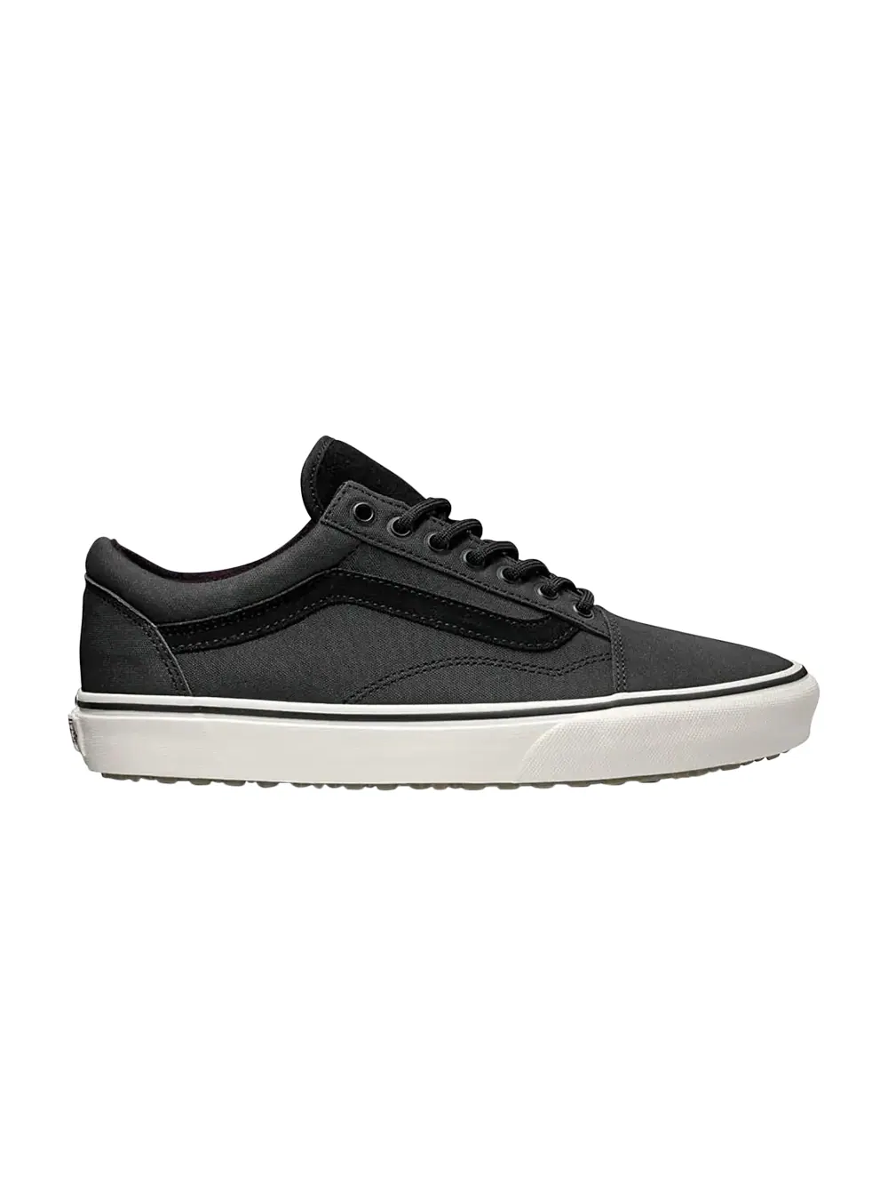 Кроссовки Old Skool MTE Vans — изображение 1 из 1, черный