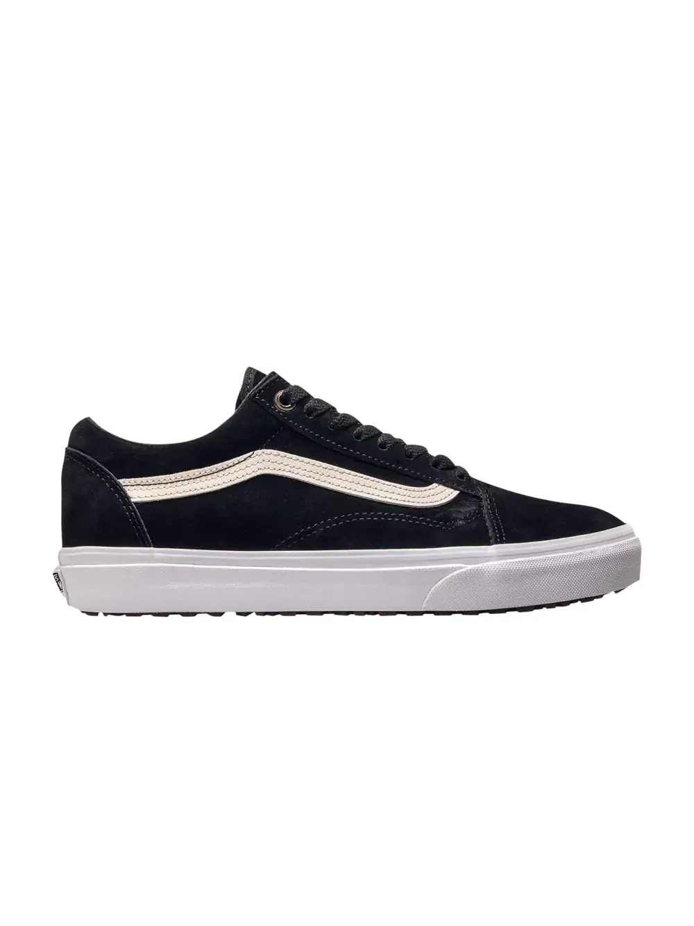 Кроссовки Old Skool MTE Vans — изображение 1 из 1, черный