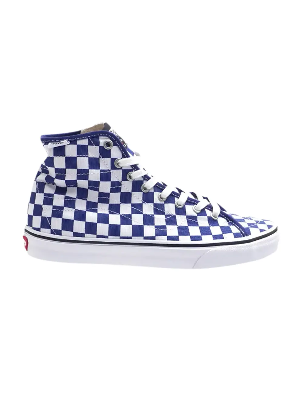 Кроссовки Noah x Sk8-Hi Decon Vans — изображение 1 из 1, темно-синий