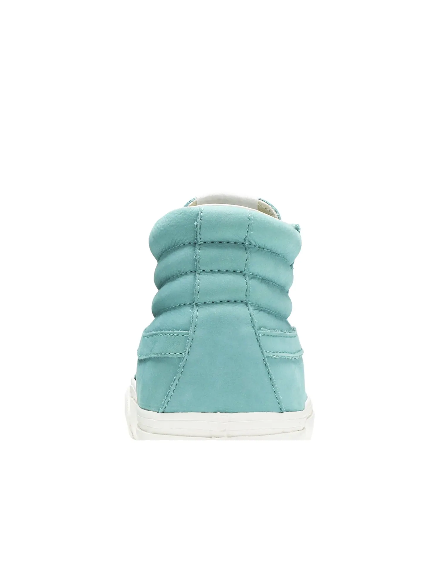 Кроссовки OG SK8-Hi LX Vans — изображение 7 из 8, зеленый/синий