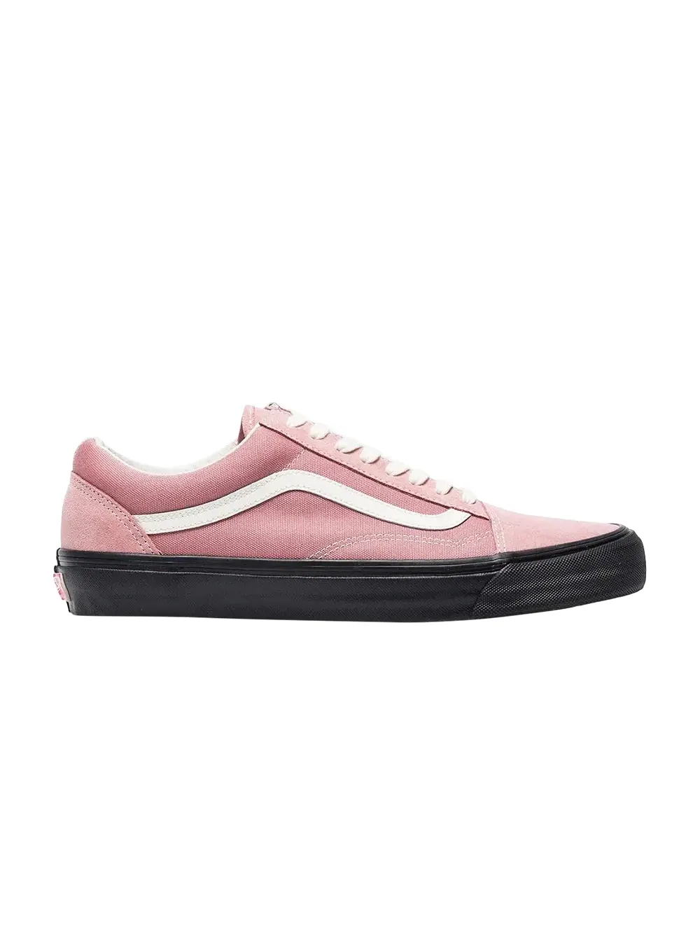 Кроссовки OG Old Skool LX Vans — изображение 1 из 1, розовый/черный
