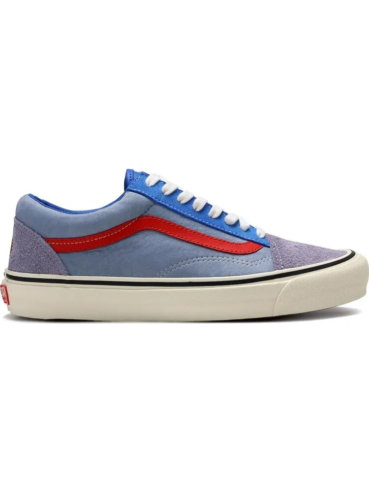 Кеды Vans Gym Standard x Old Skool LX Dusty Blue — изображение 1 из 8, синий