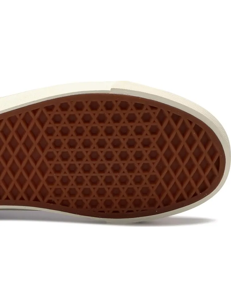 Кеды Vans Gym Standard x Old Skool LX Dusty Blue — изображение 5 из 8, синий