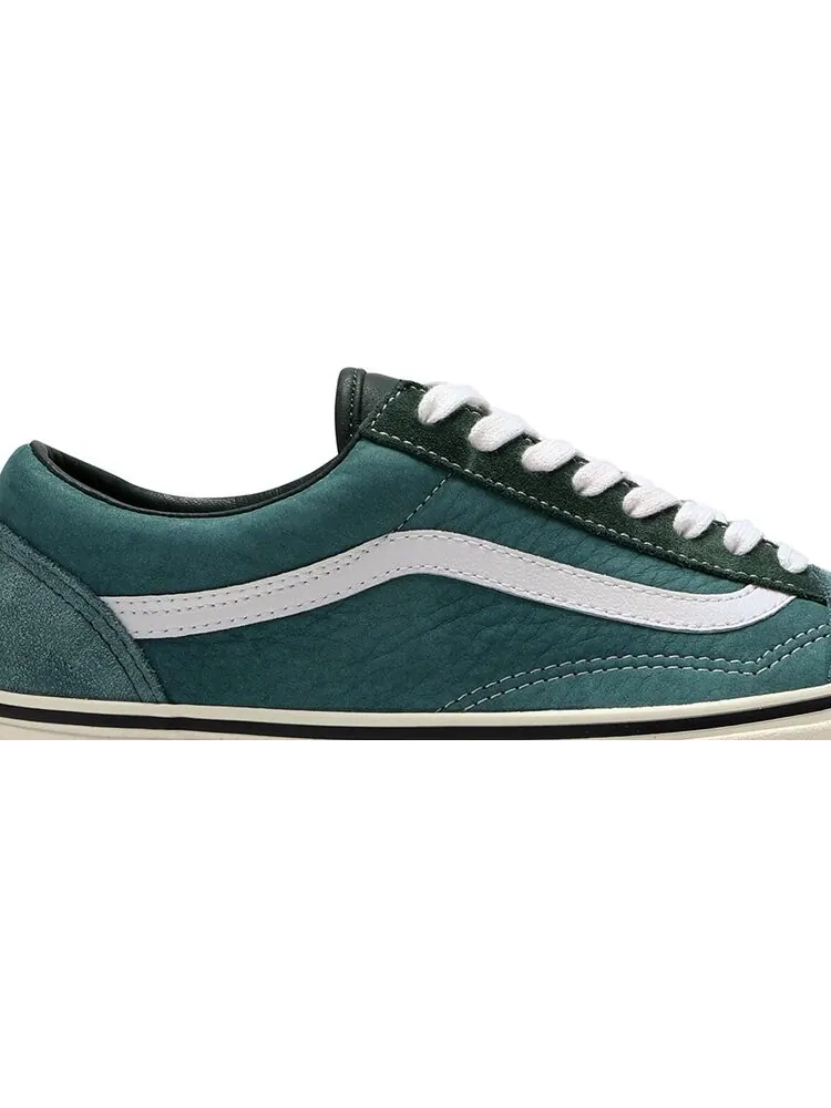 Кеды Vans Gym Standard x Old Skool LX Trekking Green — изображение 2 из 8, зеленый