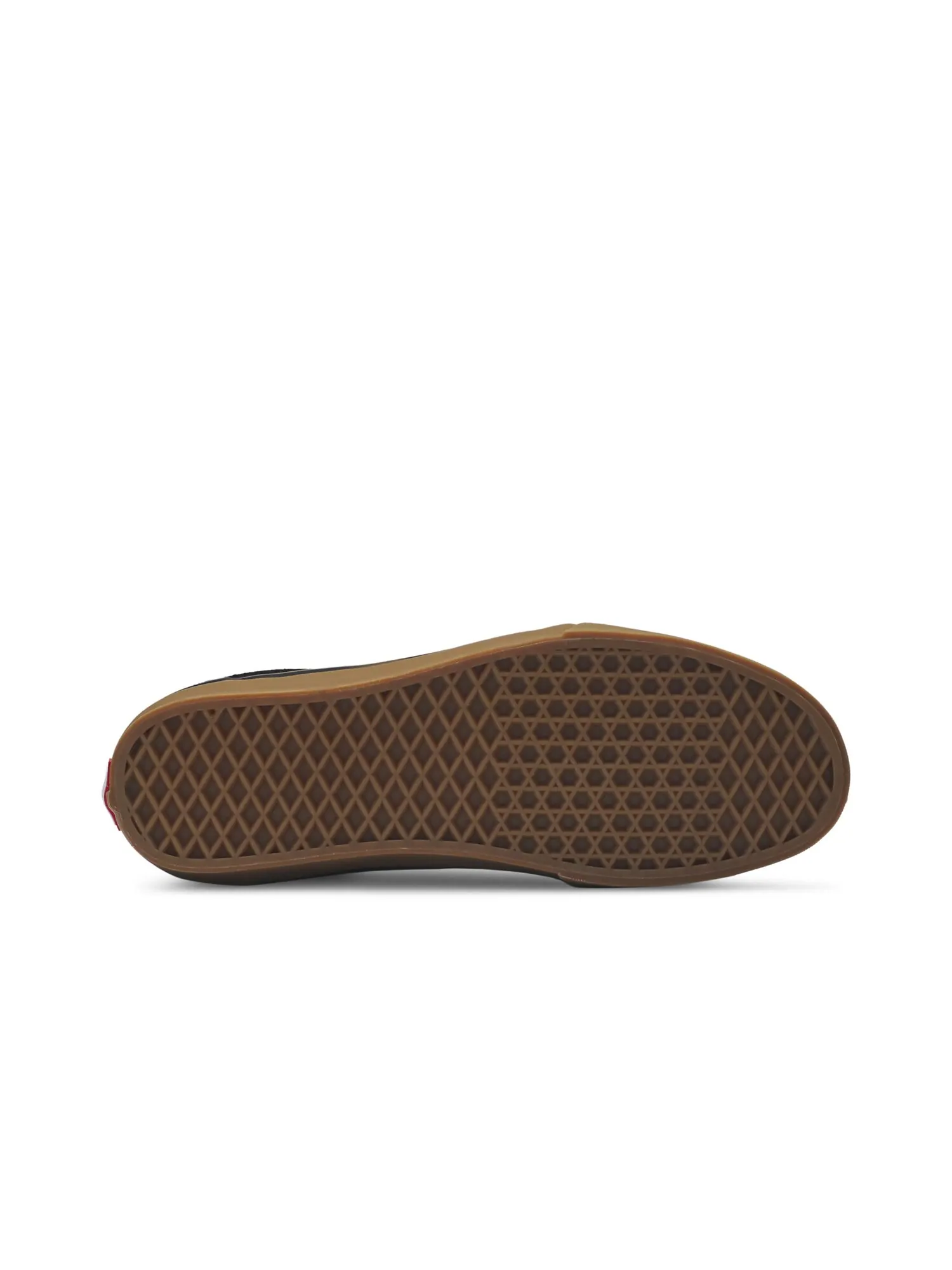 Кроссовки Chukka Low Vans — изображение 4 из 8, черный/черный