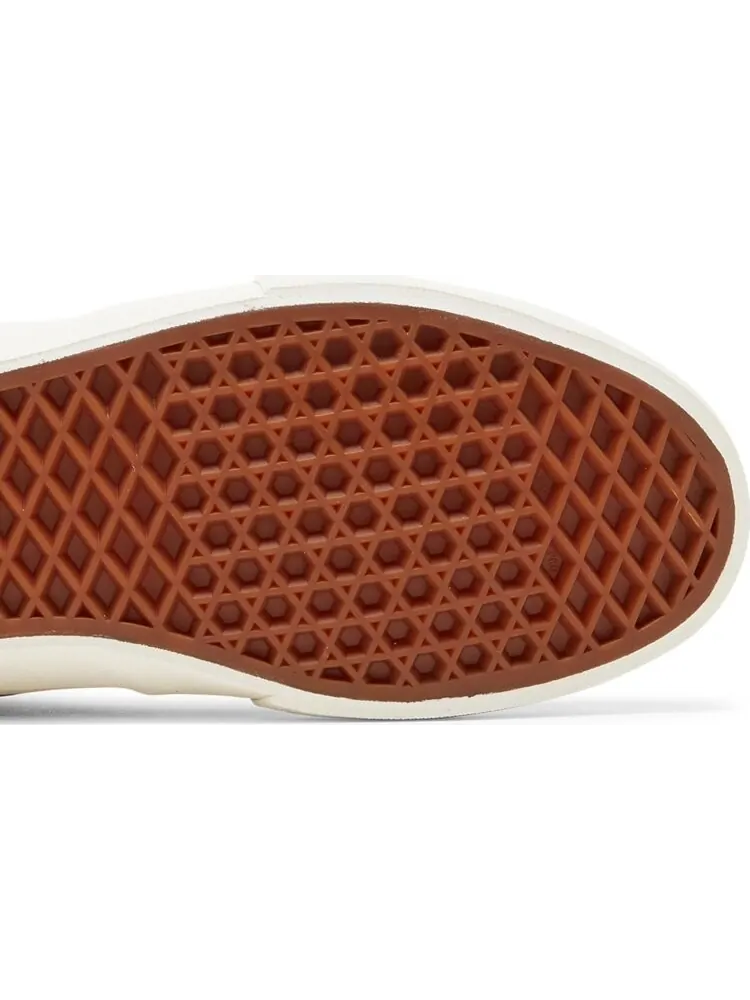 Кеды Vans Half Cab Pro Surplus — изображение 5 из 8, черный