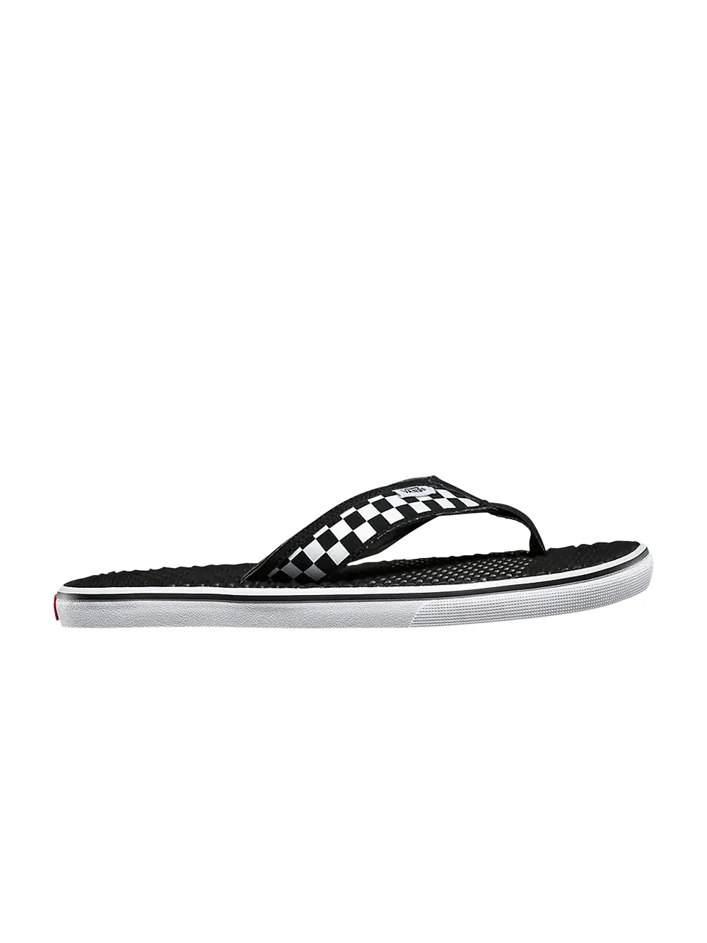 Ботинки La Costa Lite Vans