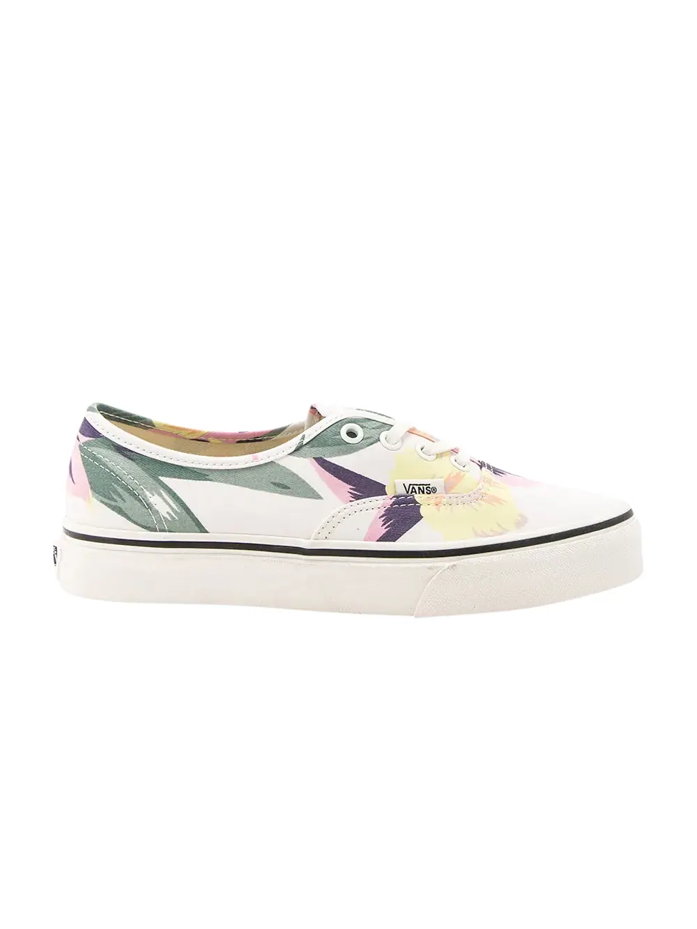Кроссовки Wmns Authentic Vans — изображение 1 из 1, мульти
