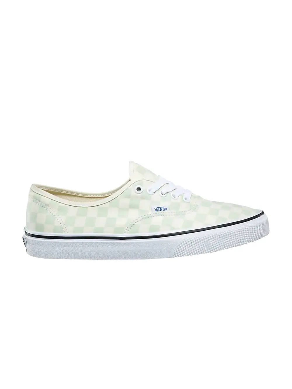 Кроссовки Authentic Vans — изображение 1 из 1, белый