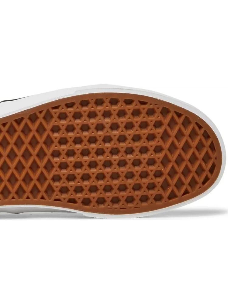 Кеды Vans Authentic Blur Check — изображение 5 из 8, черный
