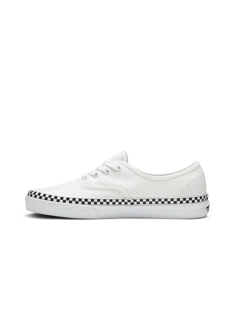 Кроссовки Vans Authentic — изображение 3 из 8, белый