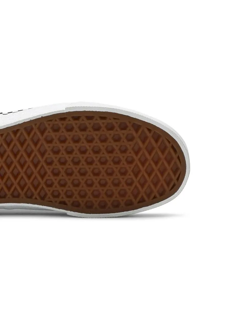 Кроссовки Vans Authentic — изображение 5 из 8, белый