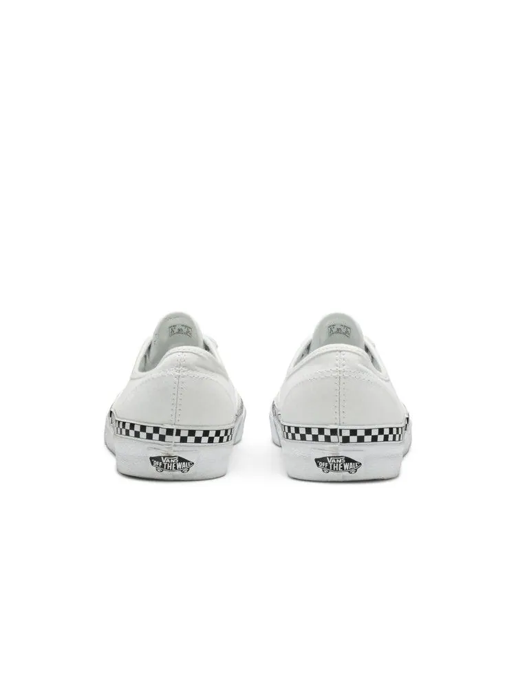 Кроссовки Vans Authentic — изображение 6 из 8, белый