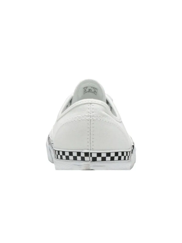 Кроссовки Vans Authentic — изображение 7 из 8, белый