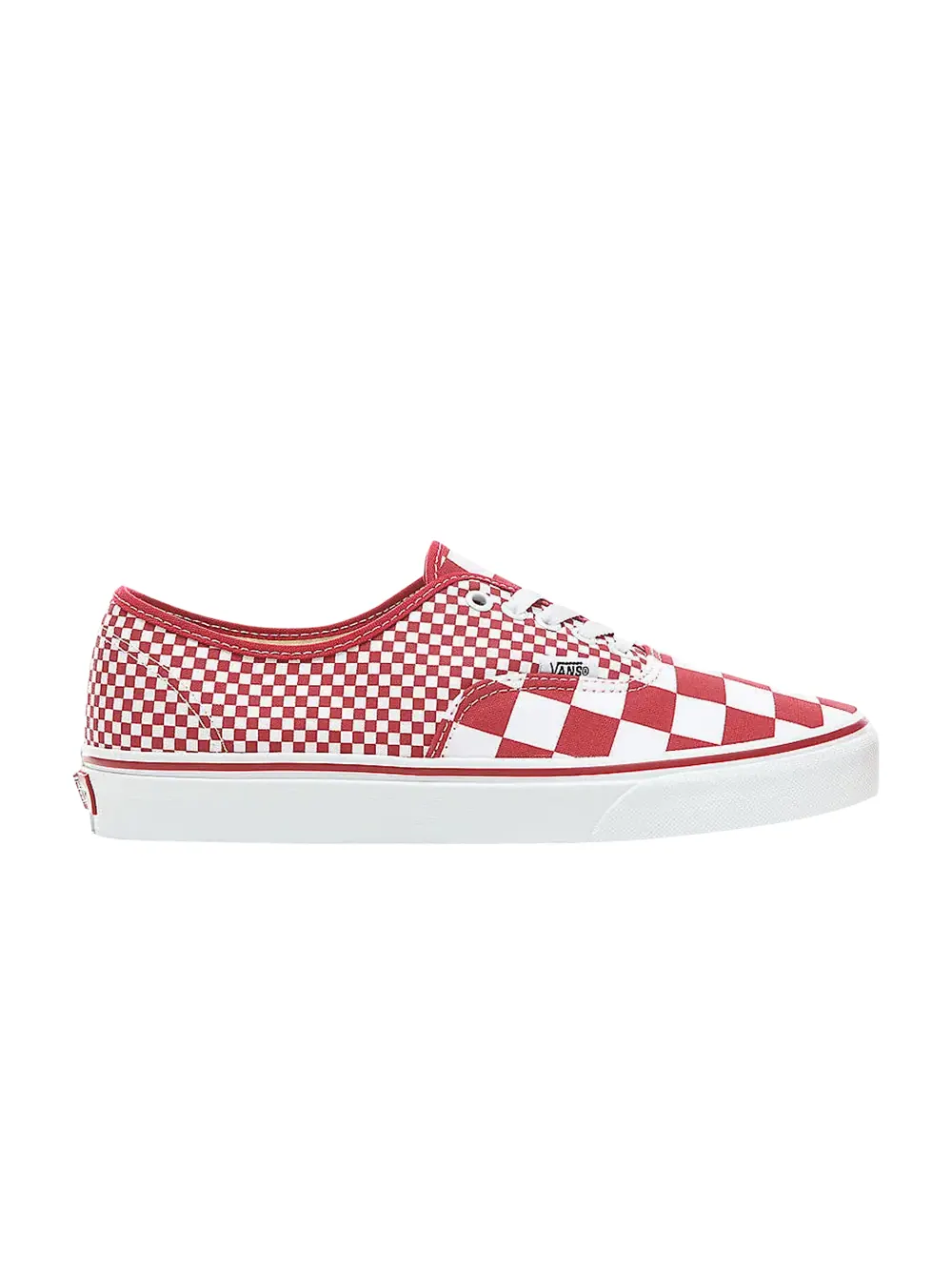 Кроссовки Authentic Vans — изображение 1 из 1, белый