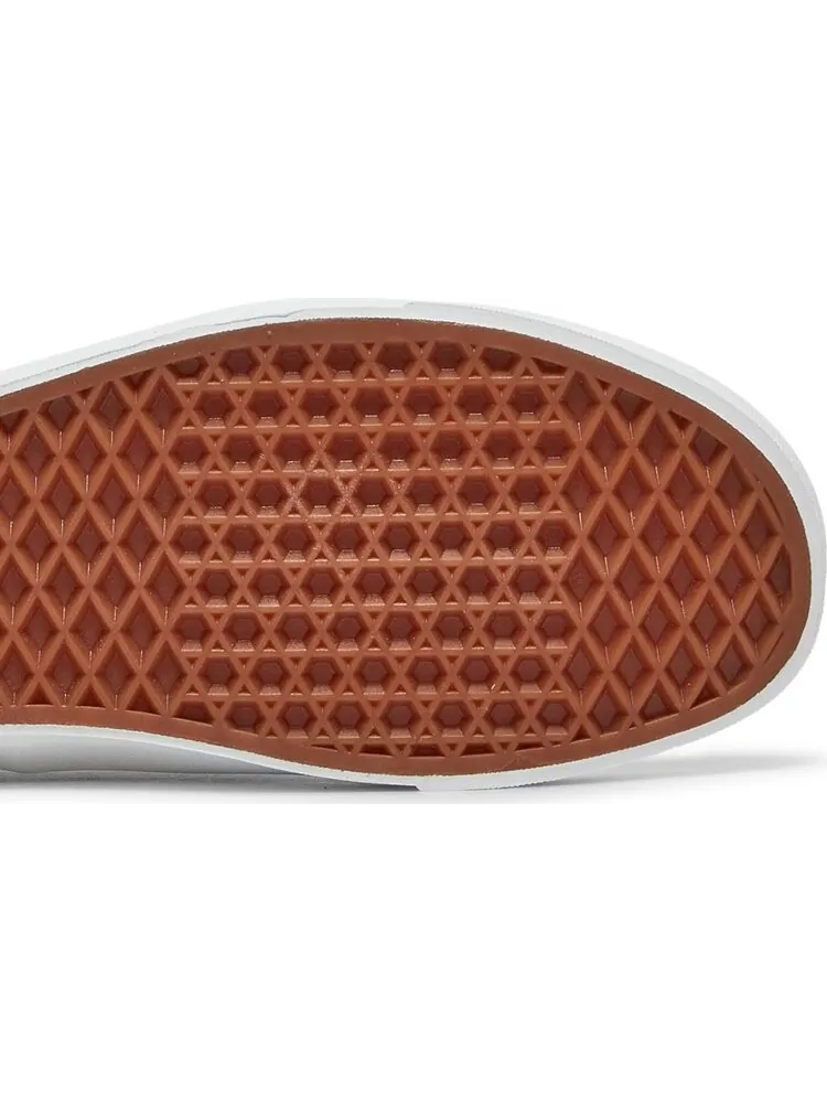 Кеды Vans BAPE x Authentic 44 DX First Camo — изображение 5 из 8, зеленый