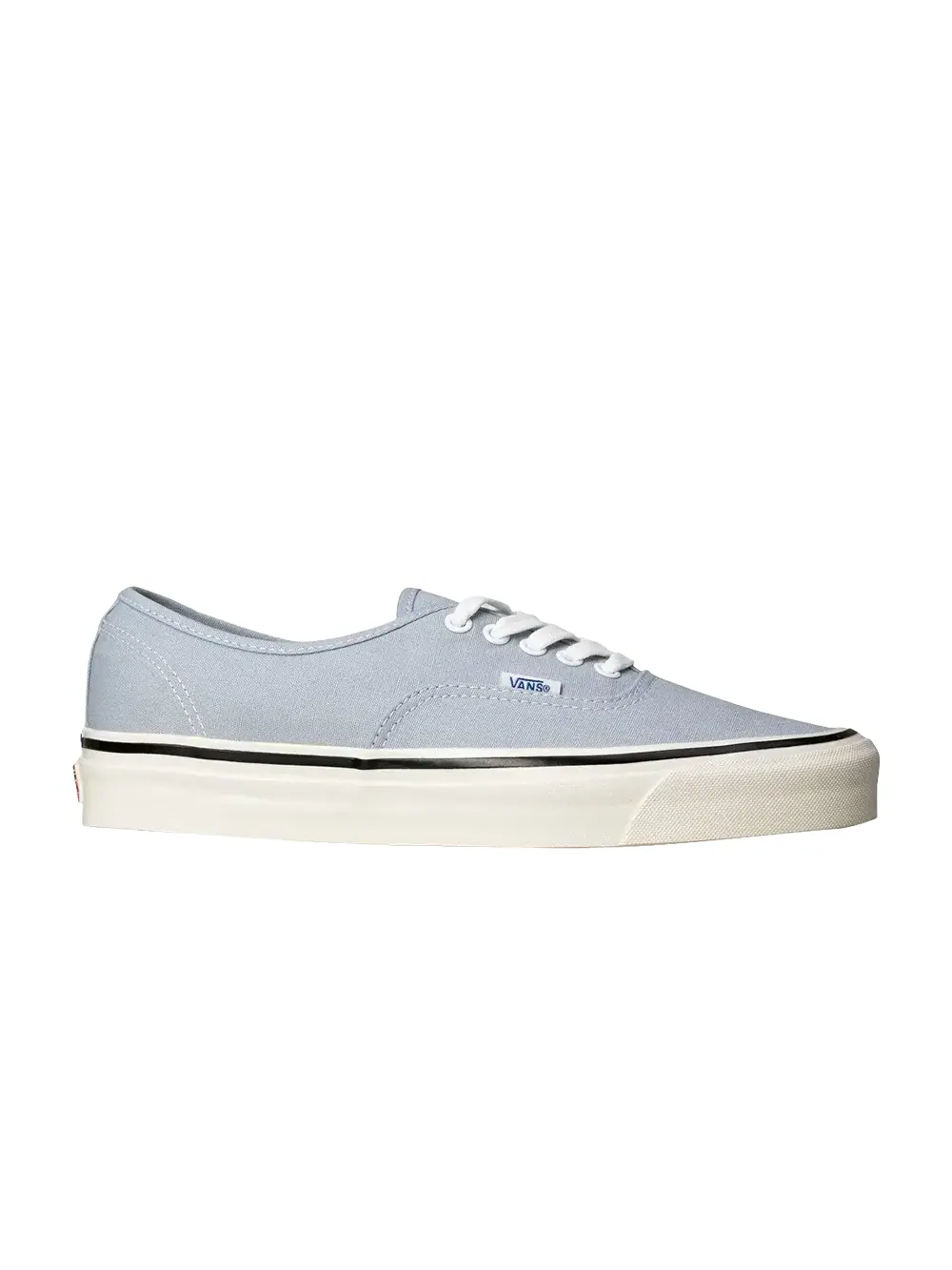 Кроссовки Authentic 44 DX Anaheim Factory Vans — изображение 1 из 1, светлый синий/белый