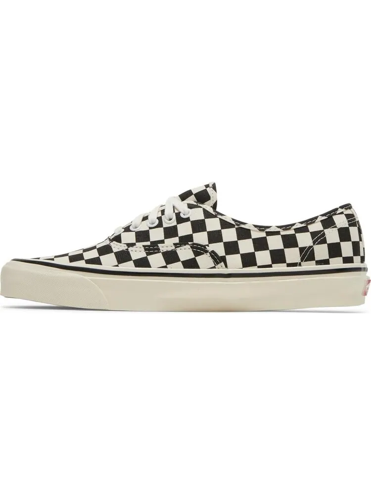 Кеды Vans Authentic 44 DX Anaheim Factory — изображение 3 из 8, белый