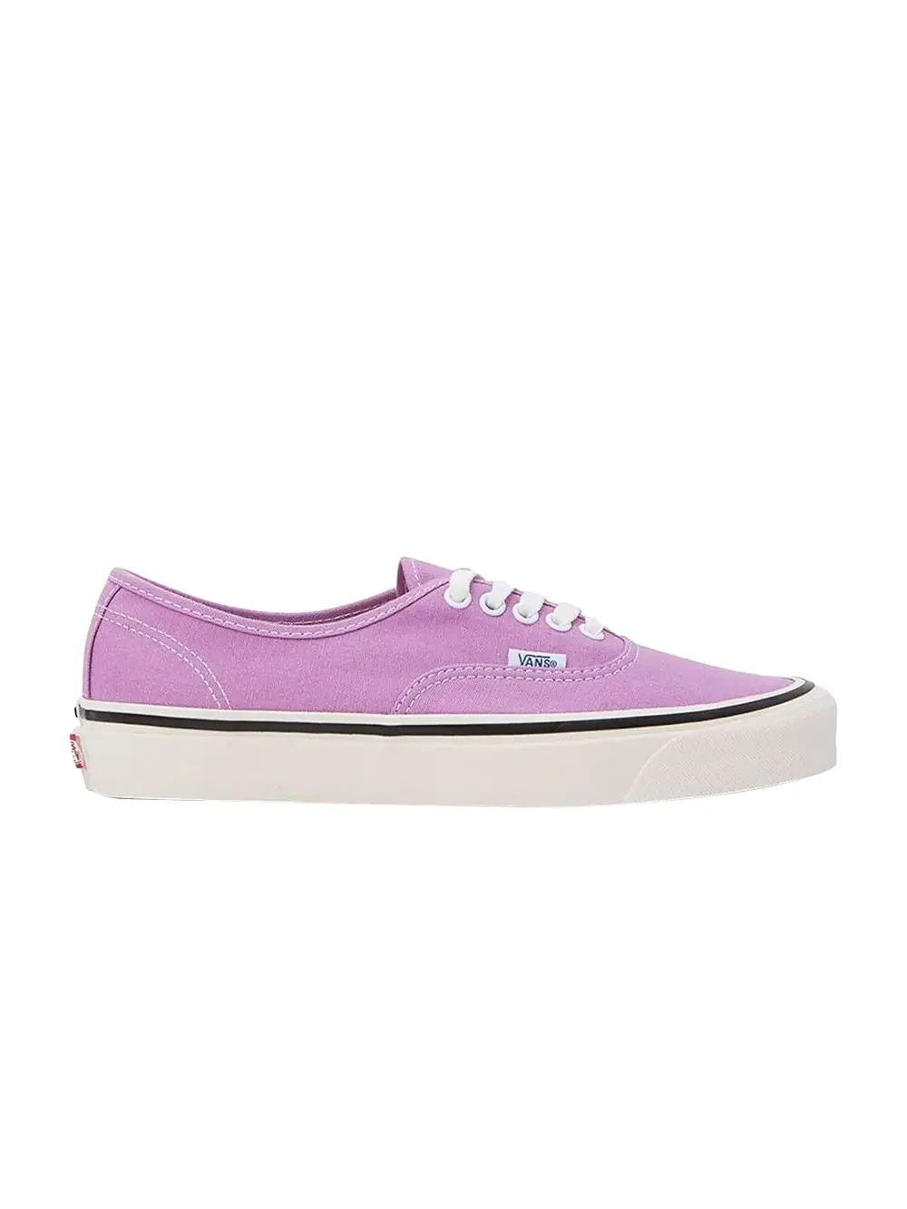 Кроссовки Authentic 44 DX Vans — изображение 1 из 1, фиолетовый