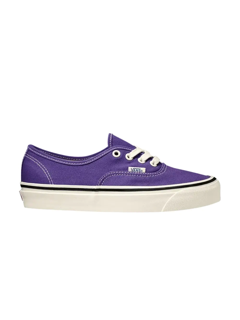 Кроссовки Authentic 44 DX Vans — изображение 1 из 1, яркий фиолетовый