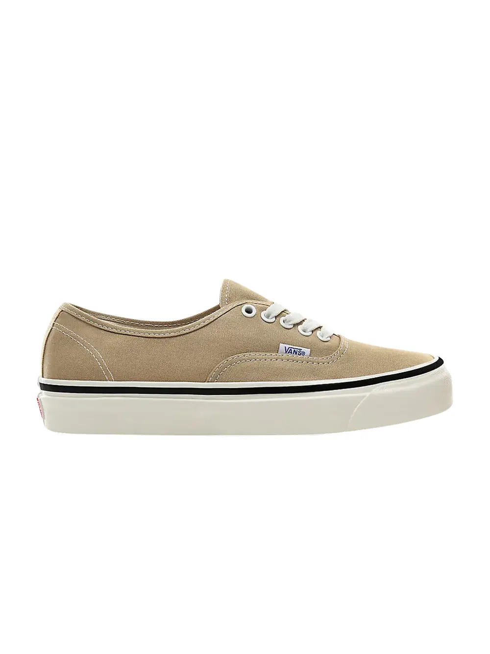 Кроссовки Authentic 44 DX Vans — изображение 1 из 1, хаки