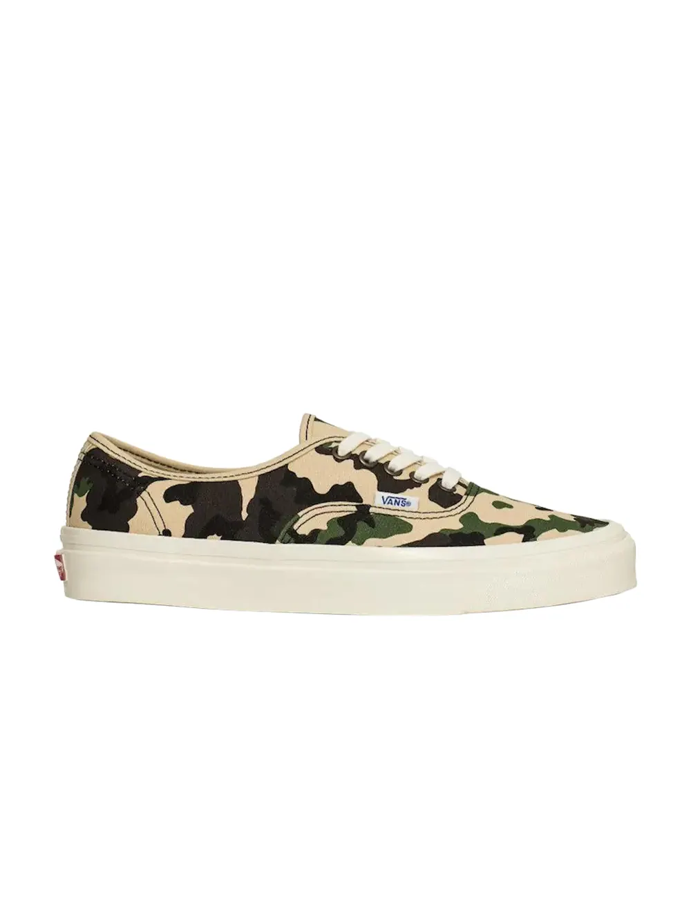 Кроссовки Authentic 44 DX Anaheim Factory Vans — изображение 1 из 1