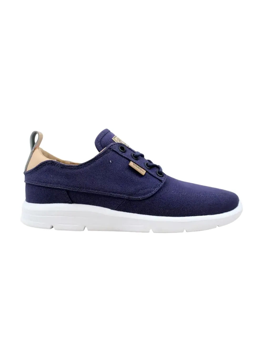 Кроссовки Brigata Lite C&L Vans — изображение 1 из 1, синий