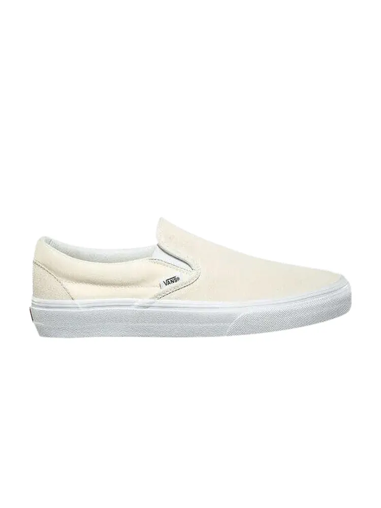 Кроссовки Vans Classic Slip-On 'Afterglow' — изображение 1 из 1, белый