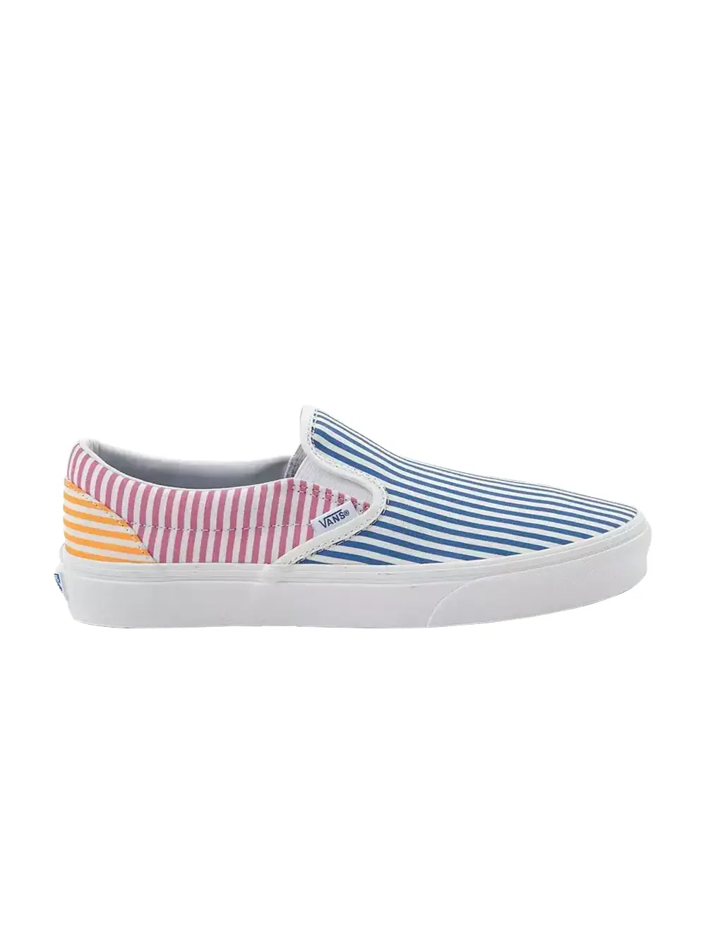 Классические слипоны Vans — изображение 1 из 1, мульти