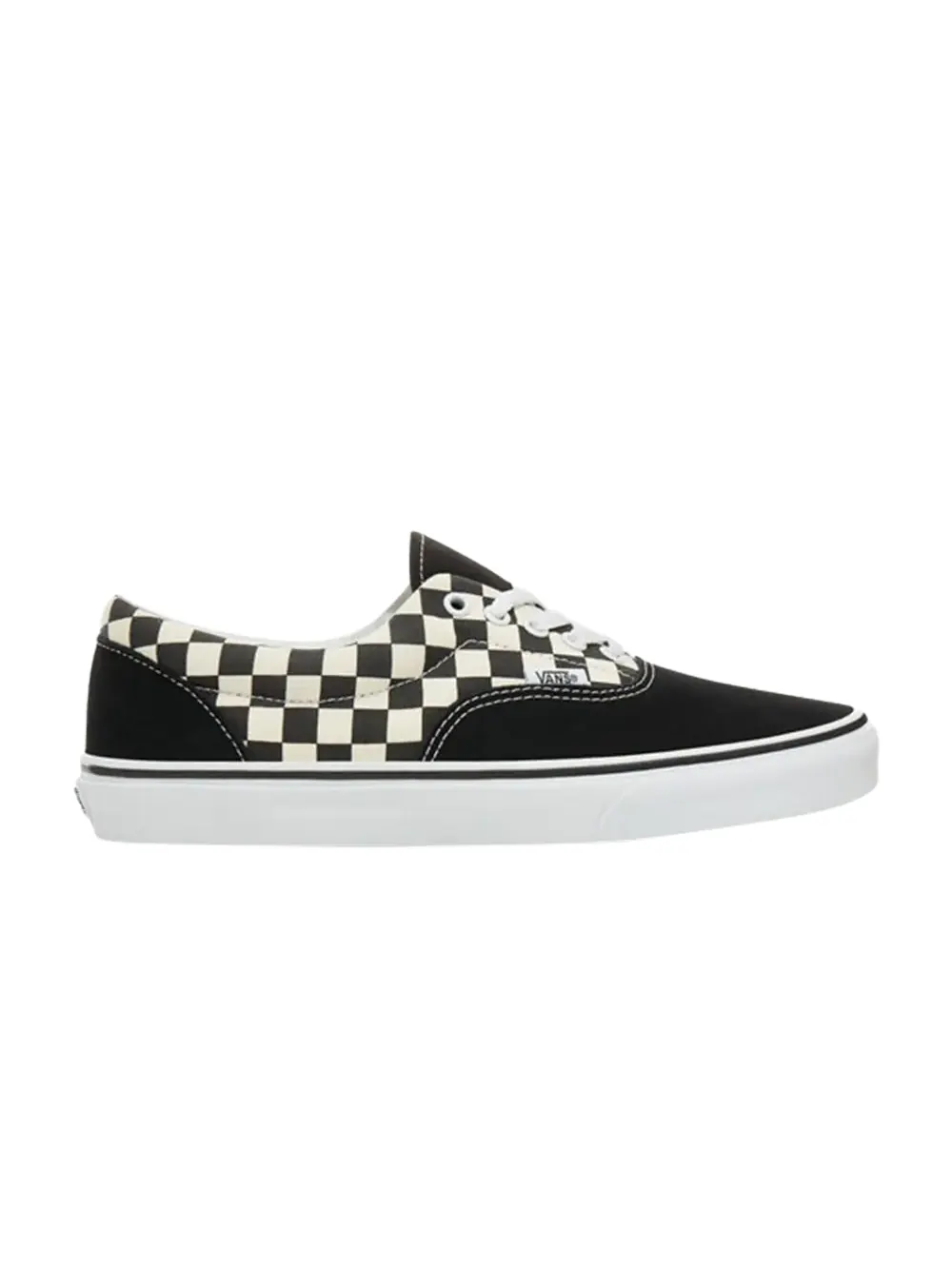 Кроссовки Era Vans — изображение 1 из 1, черный/белый