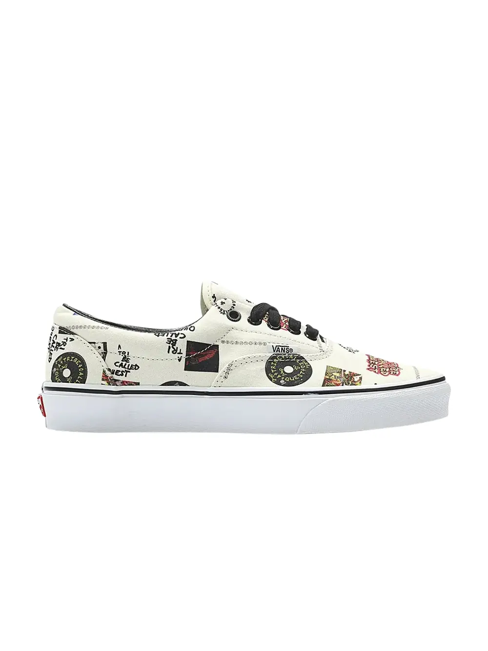 Кроссовки A Tribe Called Quest x Era Vans — изображение 1 из 1
