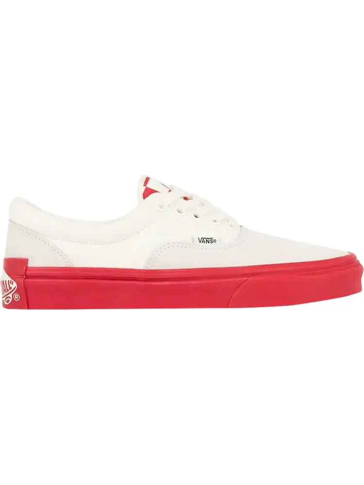 Кеды Vans Purlicue x Era The Fat Year — изображение 1 из 1, белый