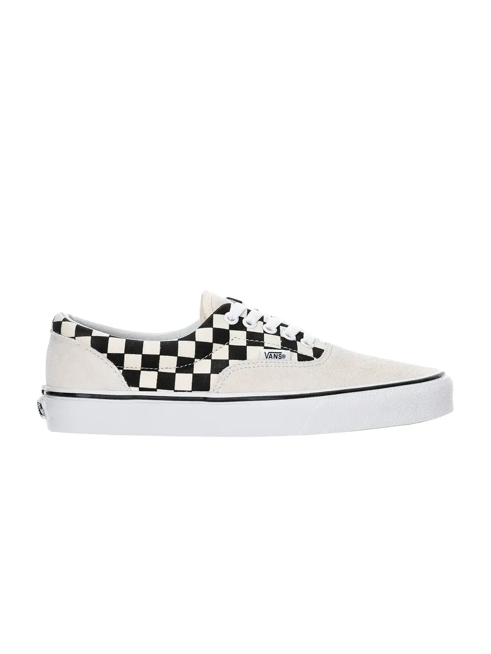 Кроссовки Era Vans — изображение 1 из 1, черный