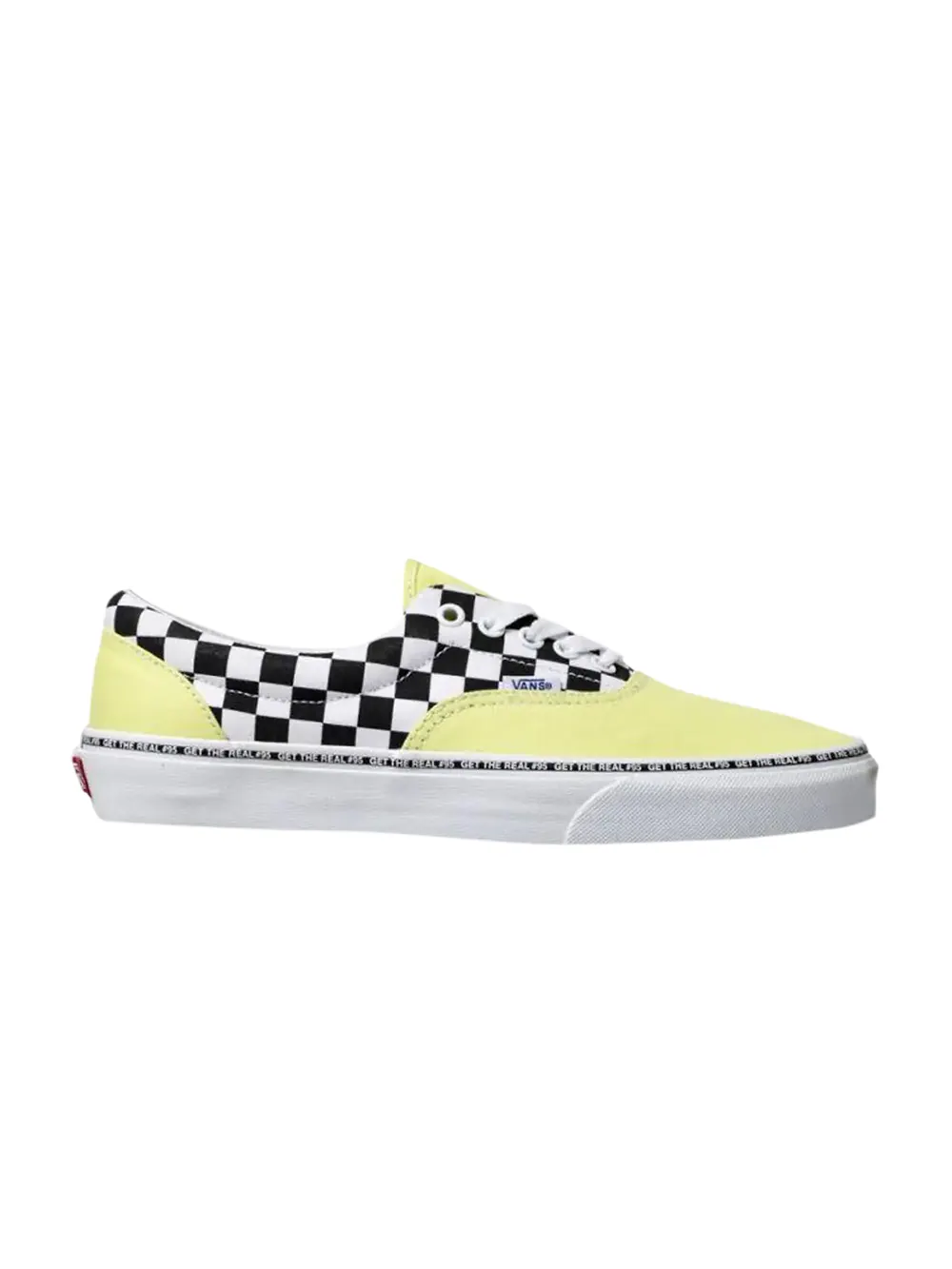 Кроссовки Era Vans — изображение 1 из 1, мульти