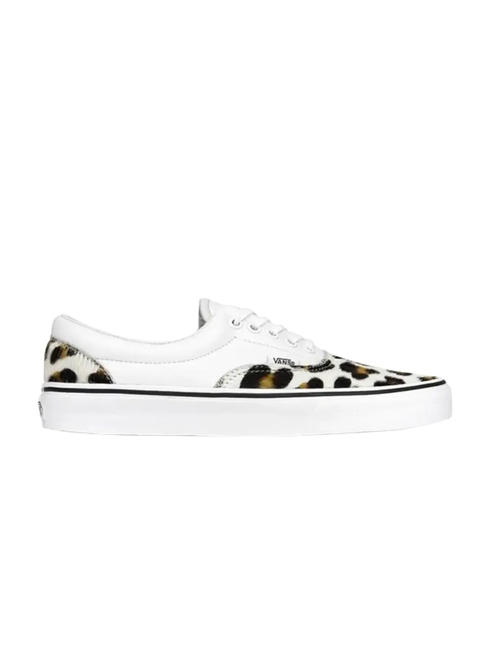 Кроссовки Era Vans — изображение 1 из 1, белый