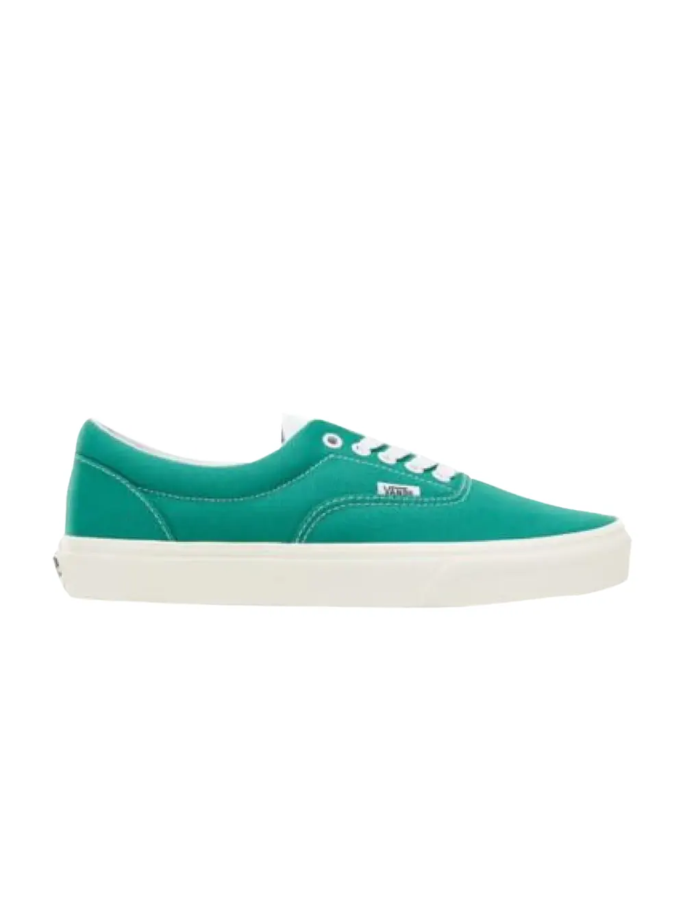 Кроссовки Era Retro Sport Vans — изображение 1 из 1, зеленый/белый