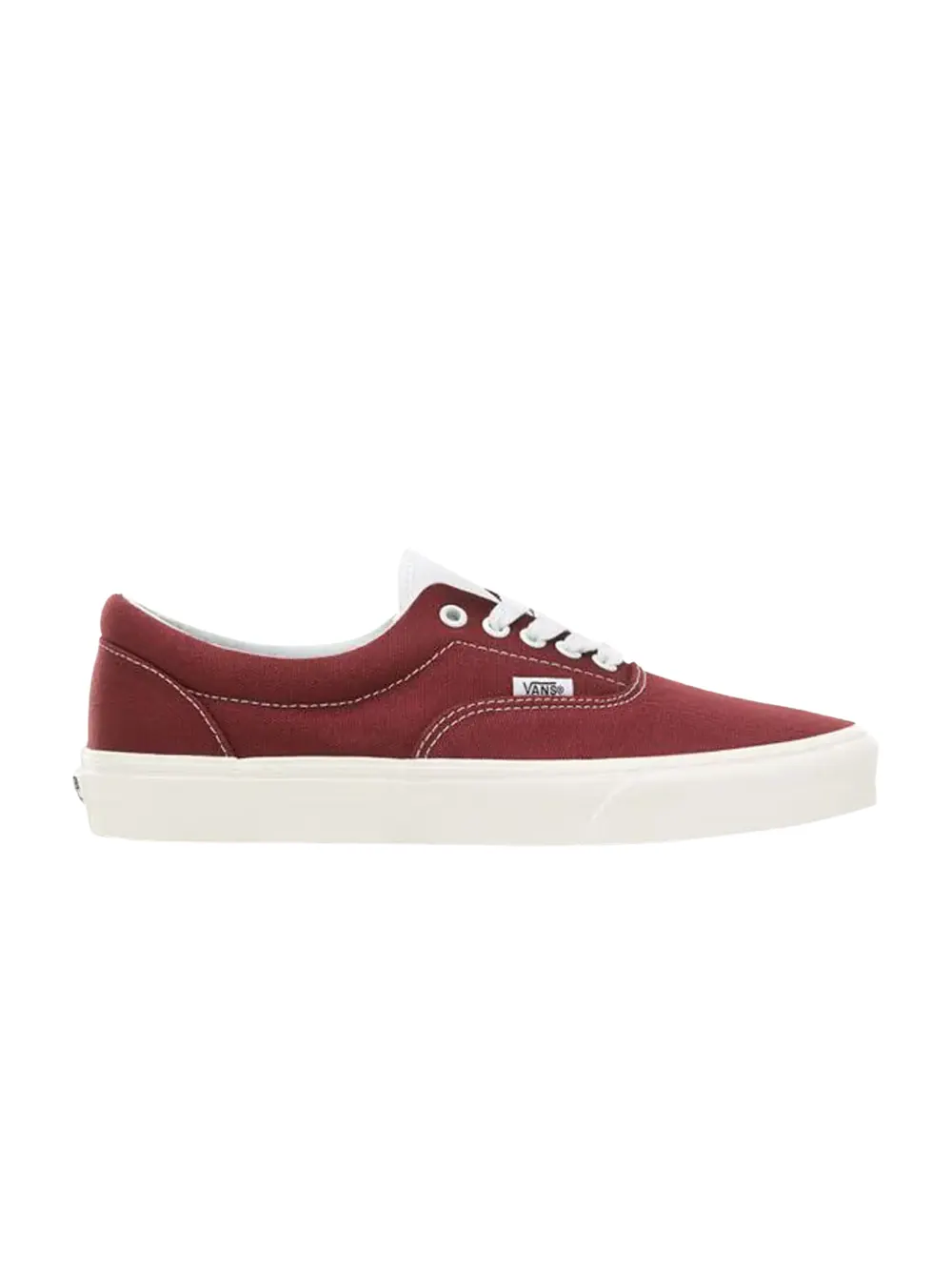 Кроссовки Era Retro Sport Vans — изображение 1 из 1, белый