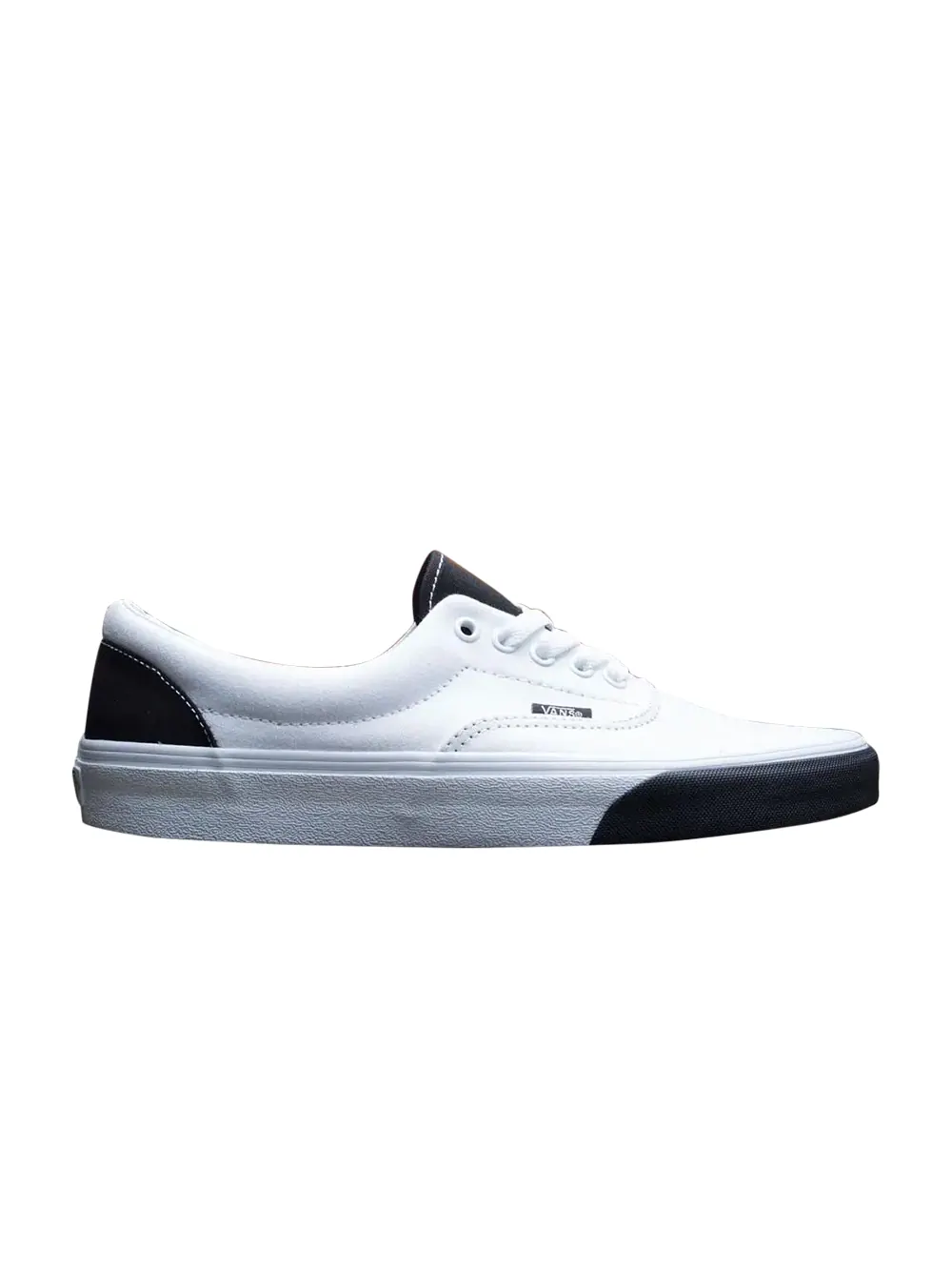 Кроссовки Era Vans — изображение 1 из 1, черный/белый