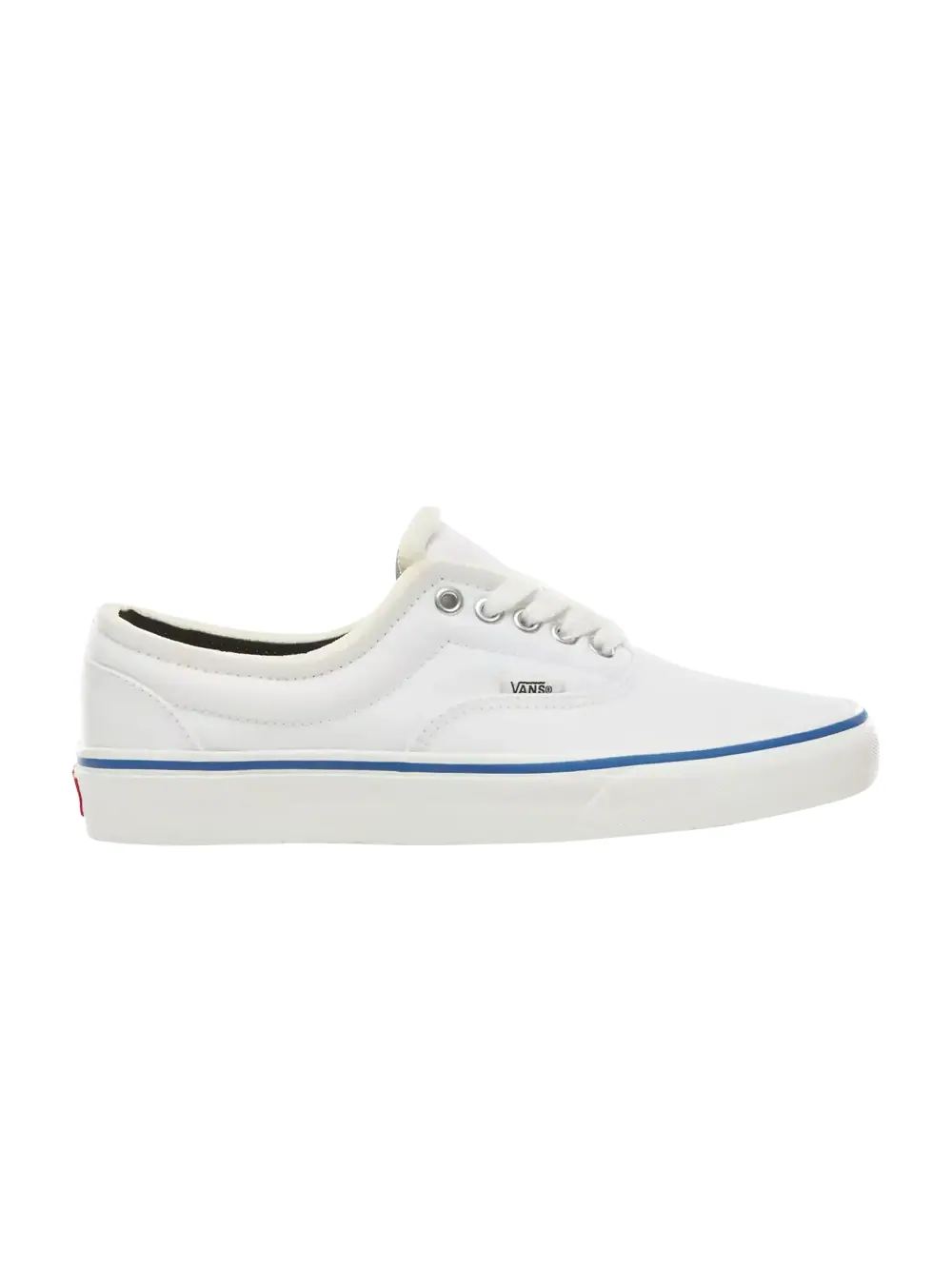 Кроссовки Era Vans — изображение 1 из 1, белый