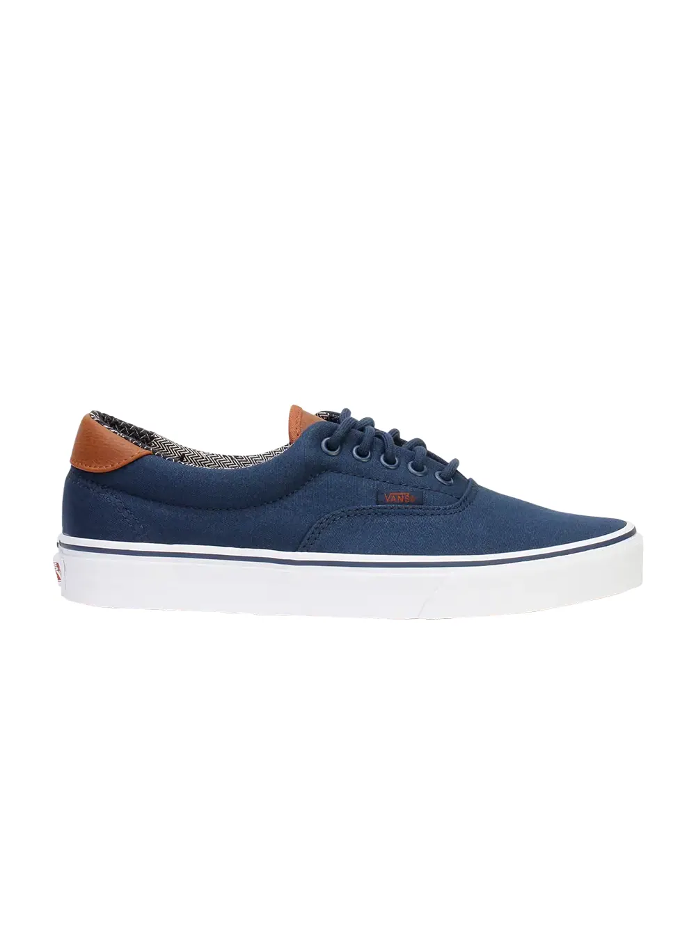 Кроссовки Era 59 C&L Vans — изображение 1 из 1, мульти