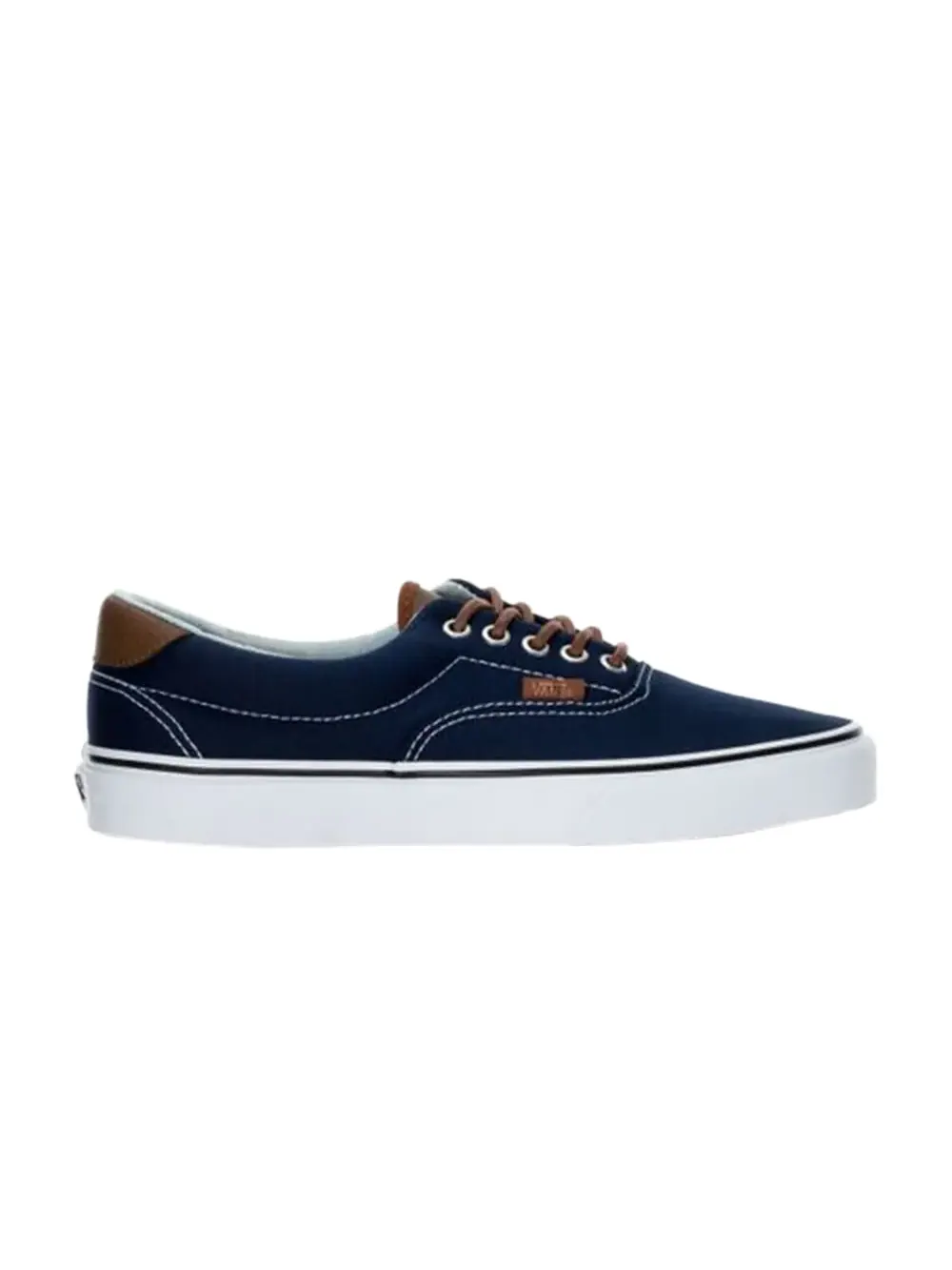 Кроссовки Era 59 C & L Vans — изображение 1 из 1, джинсовый синий