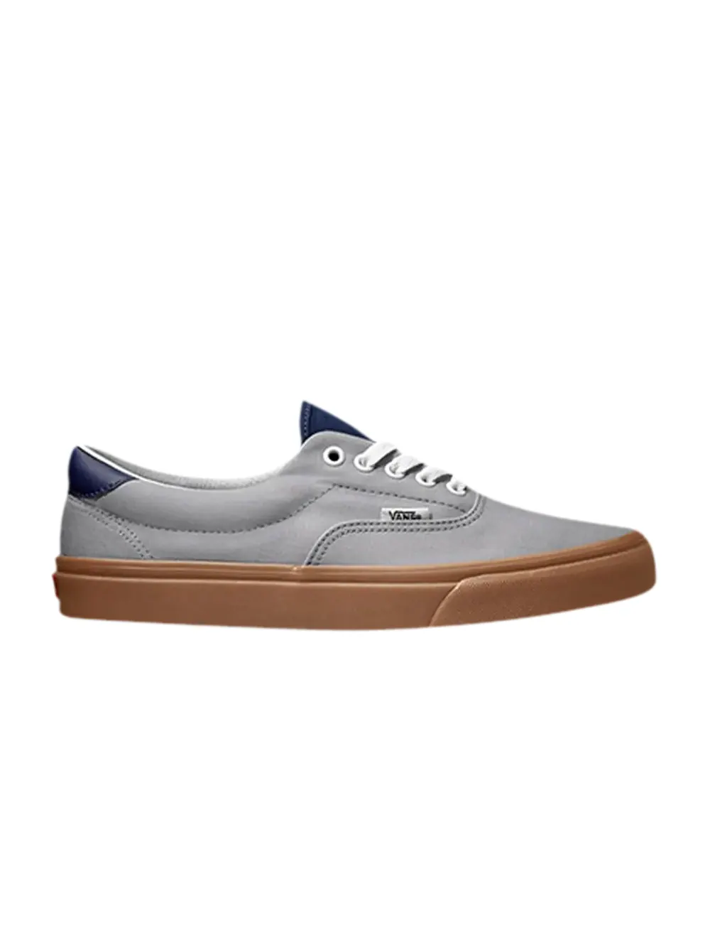 Кроссовки Era 59 Vans — изображение 1 из 1, синий