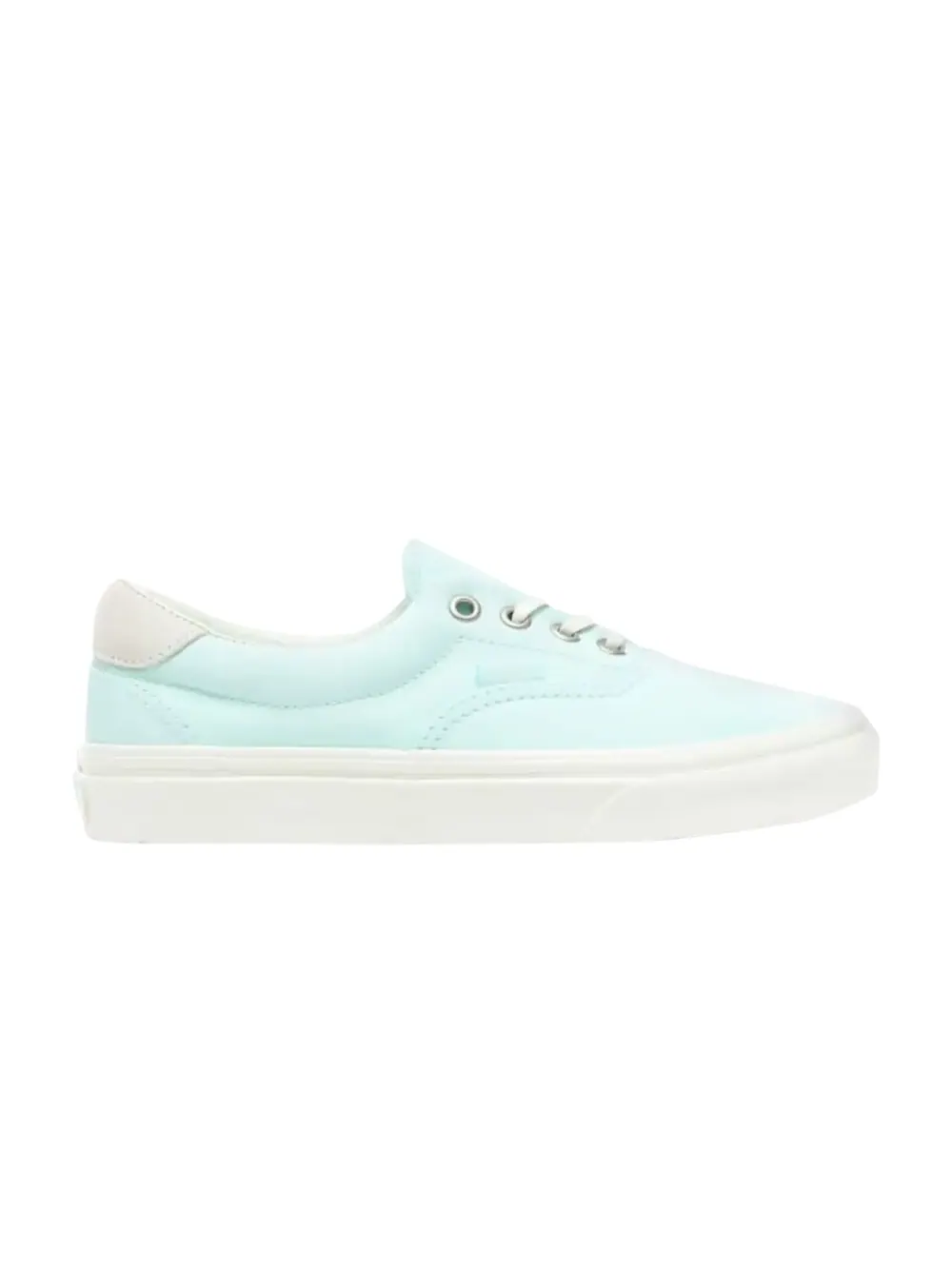 Кроссовки Era 59 Vans — изображение 1 из 1, белый