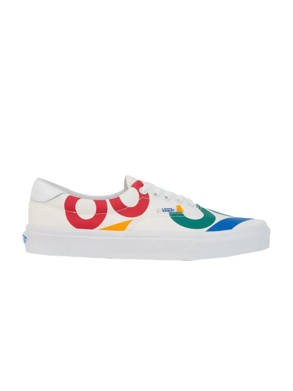 Кроссовки Era 59 Vans — изображение 1 из 1, мульти