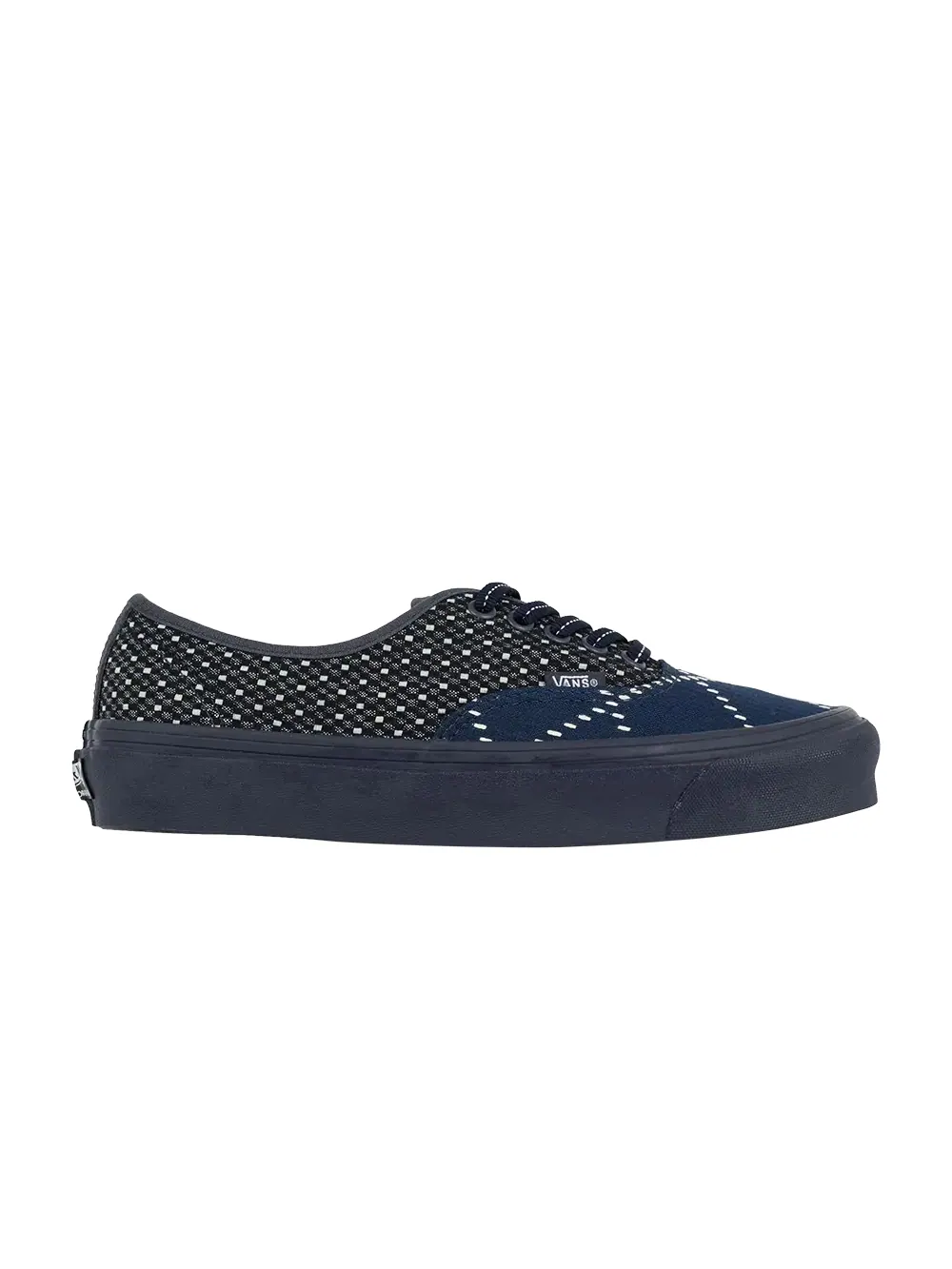 Кроссовки FDMTL x OG Authentic LX Vans — изображение 1 из 1, белый