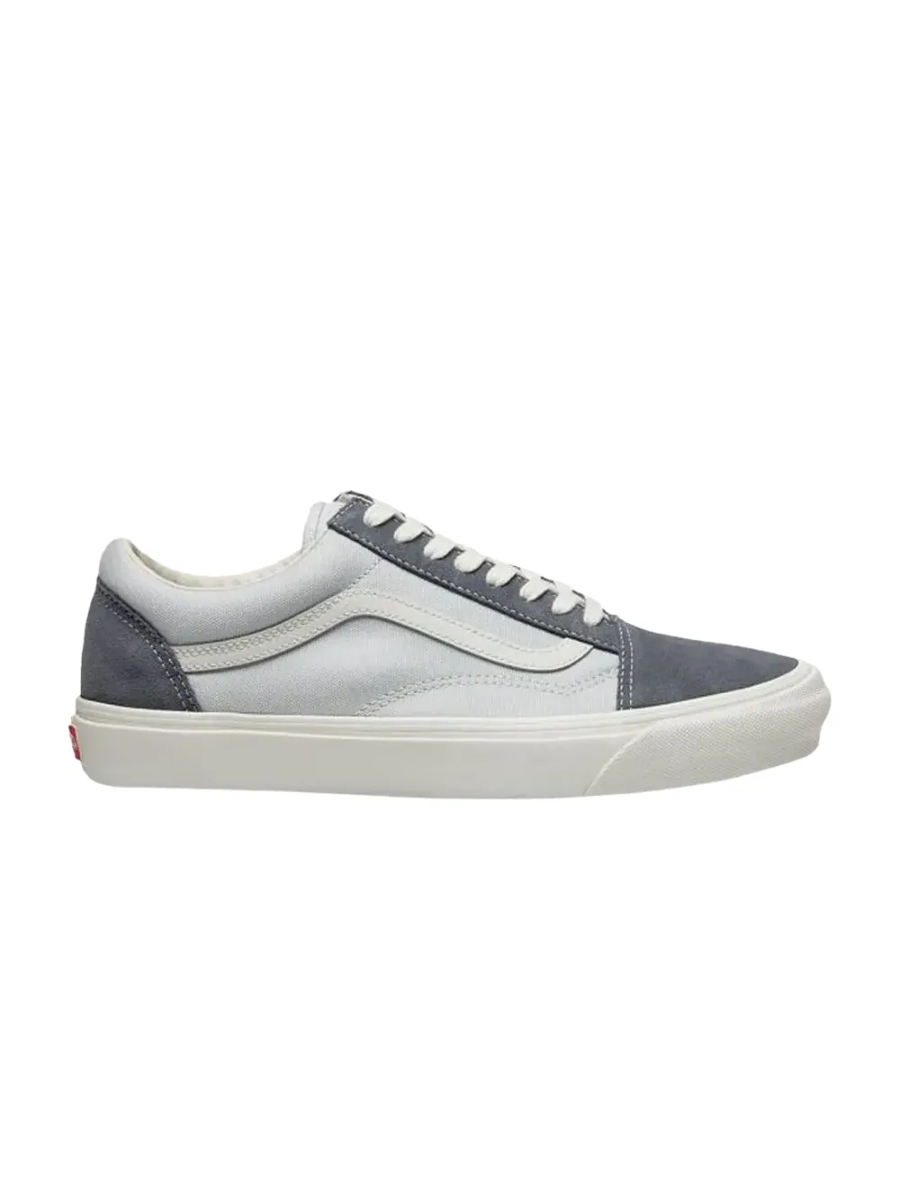 Кроссовки OG Old Skool LX Vans — изображение 1 из 1, серый