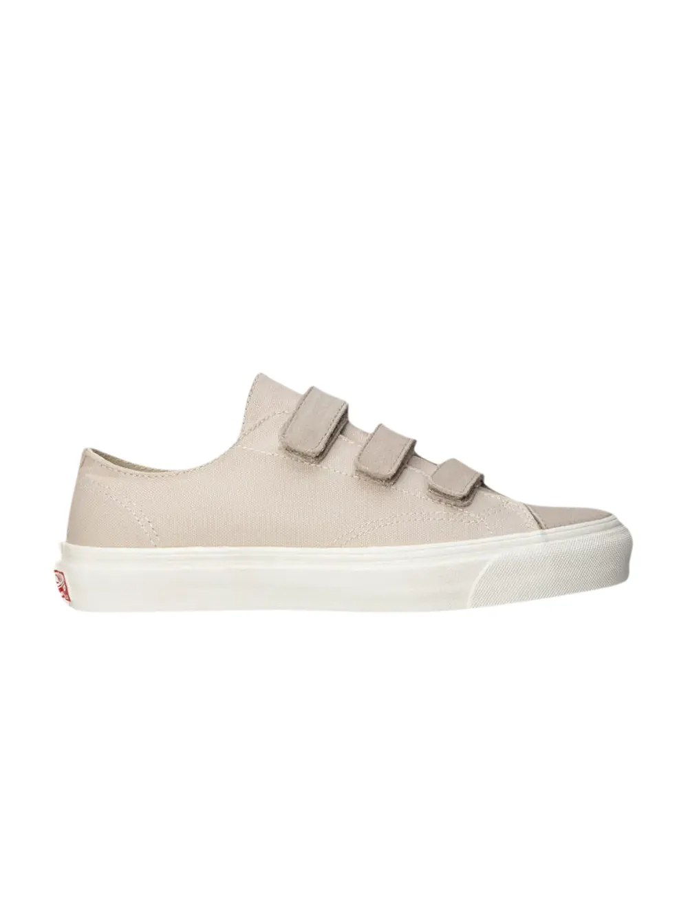 Кроссовки OG Style 23 V LX Vans — изображение 1 из 1, серый