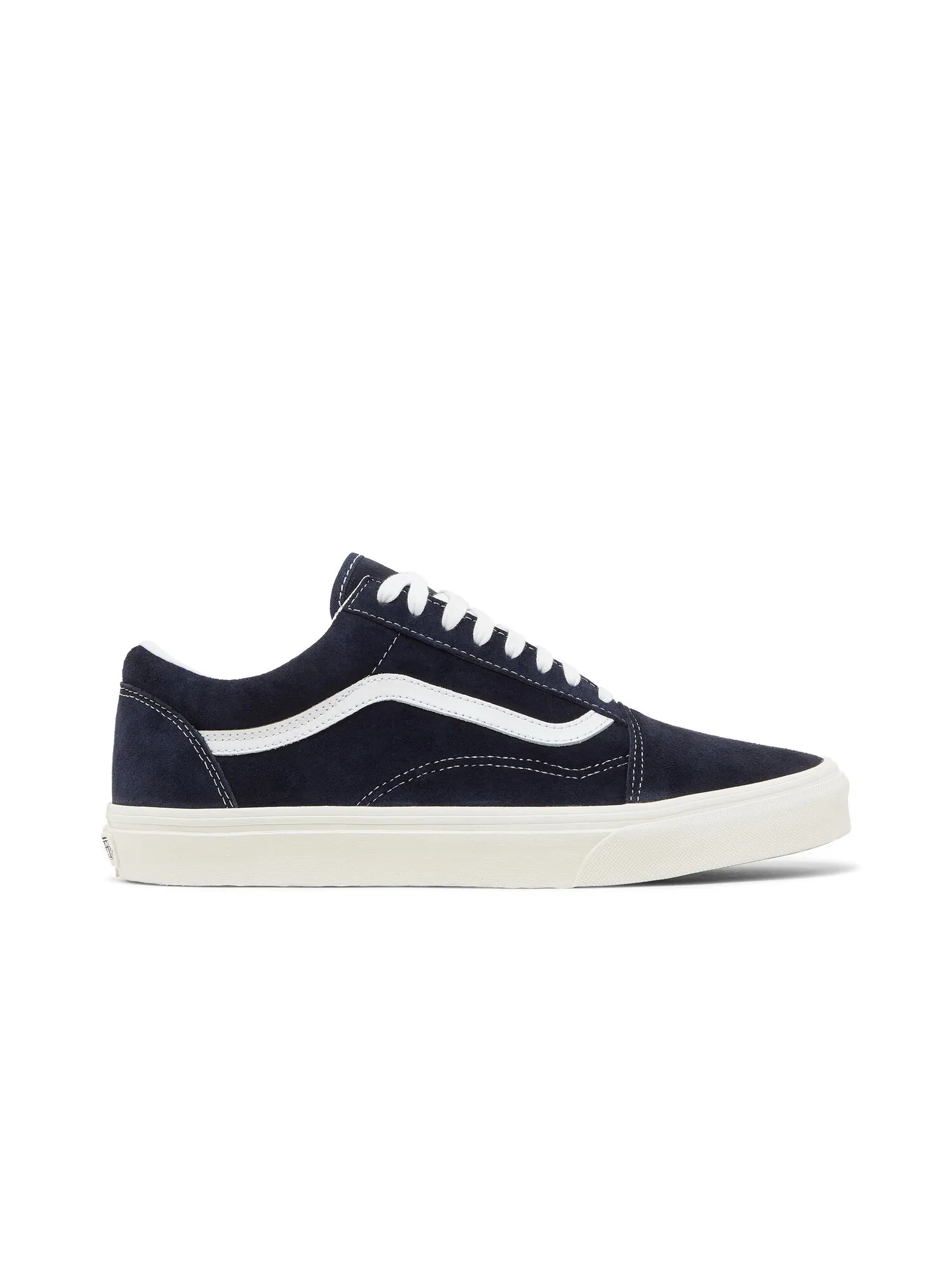 Кроссовки Old Skool Vans — изображение 1 из 8, белый
